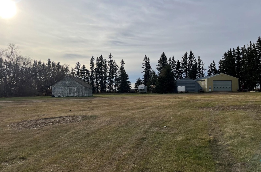 Rural Address, Buffalo Rm No. 409, Saskatchewan S0K 4W0, 5 Bedrooms Bedrooms, 15 Rooms Rooms,2 BathroomsBathrooms,Acreage,For Sale,Phippen Acreage,Rural Address,SK988826