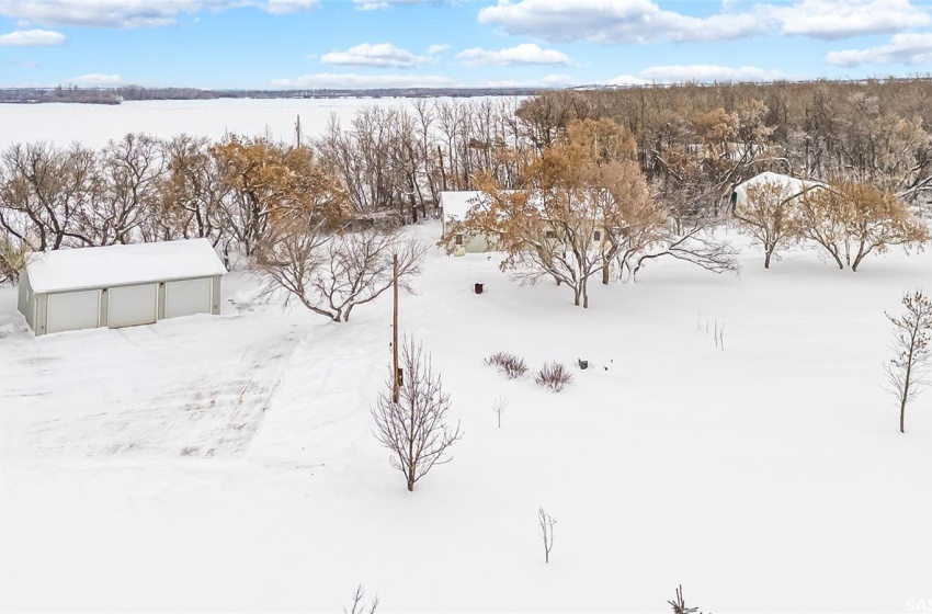 Rural Address, Dundurn Rm No. 314, Saskatchewan S7K 1M2, 4 Bedrooms Bedrooms, 13 Rooms Rooms,2 BathroomsBathrooms,Acreage,For Sale,Fung Acreage,Rural Address,SK988900