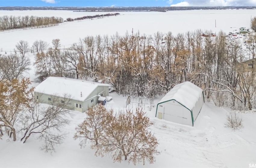 Rural Address, Dundurn Rm No. 314, Saskatchewan S7K 1M2, 4 Bedrooms Bedrooms, 13 Rooms Rooms,2 BathroomsBathrooms,Acreage,For Sale,Fung Acreage,Rural Address,SK988900