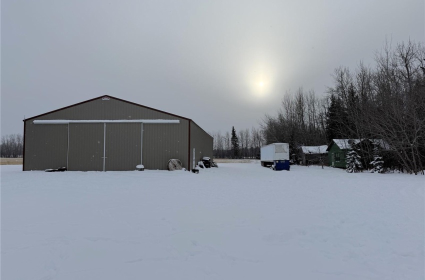 Rural Address, Meadow Lake Rm No.588, Saskatchewan S9X 1Y5, 4 Bedrooms Bedrooms, 13 Rooms Rooms,2 BathroomsBathrooms,Acreage,For Sale,10 acres SE of Meadow Lake,Rural Address,SK988951