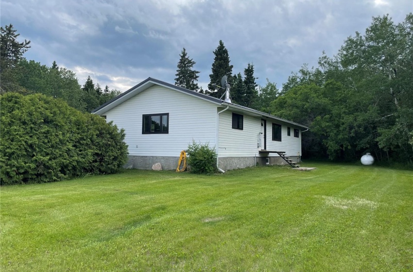 Rural Address, Meadow Lake Rm No.588, Saskatchewan S9X 1Y5, 4 Bedrooms Bedrooms, 13 Rooms Rooms,2 BathroomsBathrooms,Acreage,For Sale,10 acres SE of Meadow Lake,Rural Address,SK988951