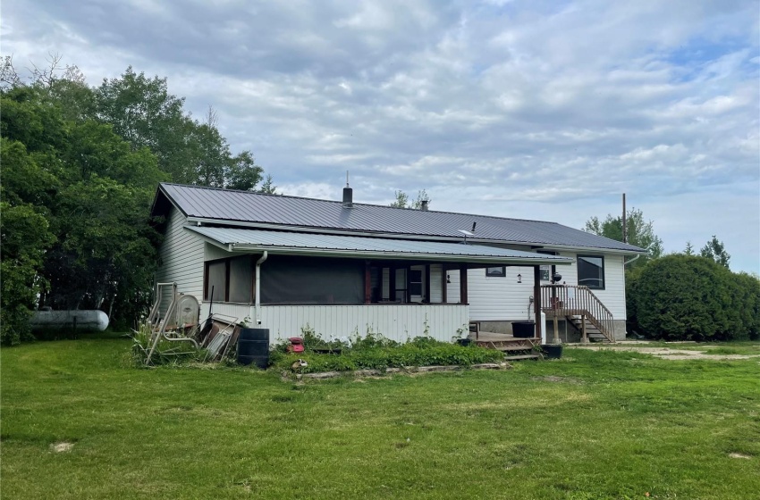 Rural Address, Meadow Lake Rm No.588, Saskatchewan S9X 1Y5, 4 Bedrooms Bedrooms, 13 Rooms Rooms,2 BathroomsBathrooms,Acreage,For Sale,10 acres SE of Meadow Lake,Rural Address,SK988951