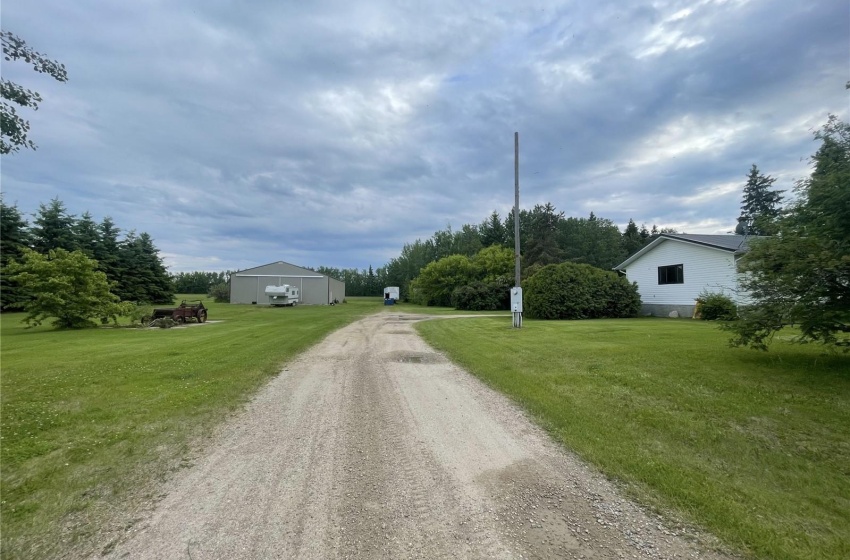 Rural Address, Meadow Lake Rm No.588, Saskatchewan S9X 1Y5, 4 Bedrooms Bedrooms, 13 Rooms Rooms,2 BathroomsBathrooms,Acreage,For Sale,10 acres SE of Meadow Lake,Rural Address,SK988951