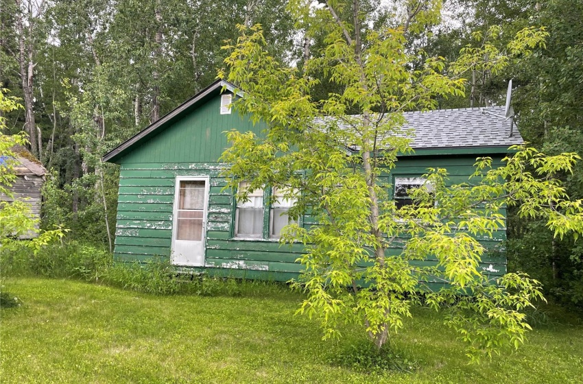 Rural Address, Meadow Lake Rm No.588, Saskatchewan S9X 1Y5, 4 Bedrooms Bedrooms, 13 Rooms Rooms,2 BathroomsBathrooms,Acreage,For Sale,10 acres SE of Meadow Lake,Rural Address,SK988951