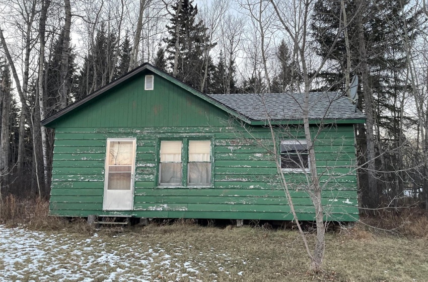 Rural Address, Meadow Lake Rm No.588, Saskatchewan S9X 1Y5, 4 Bedrooms Bedrooms, 13 Rooms Rooms,2 BathroomsBathrooms,Acreage,For Sale,10 acres SE of Meadow Lake,Rural Address,SK988951