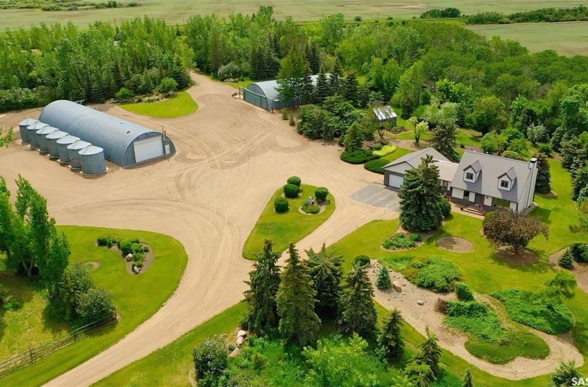 Rural Address, Martin Rm No. 122, Saskatchewan S0G 4Z0, 3 Bedrooms Bedrooms, ,2 BathroomsBathrooms,Farm,For Sale,Young Farm,Rural Address,SK971697