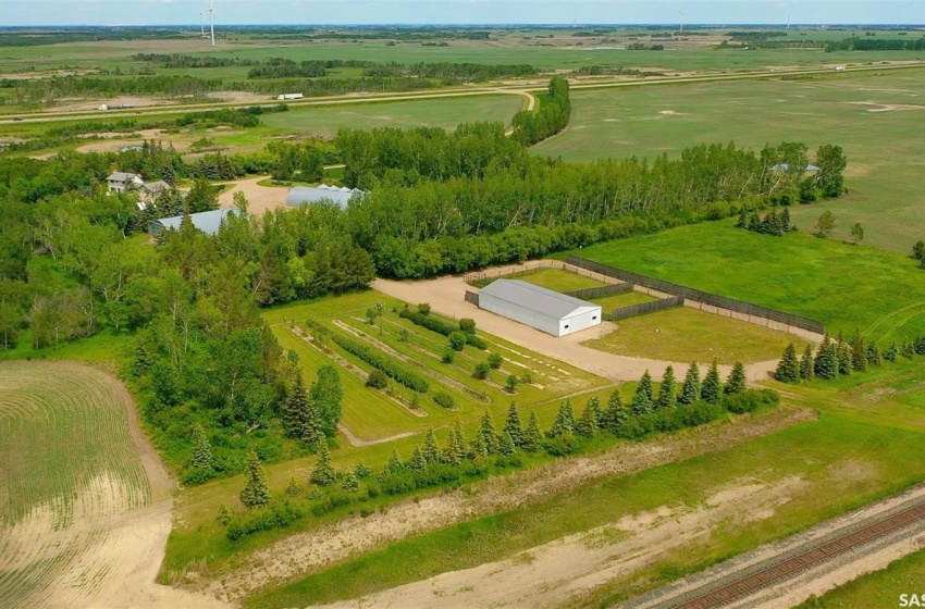 Rural Address, Martin Rm No. 122, Saskatchewan S0G 4Z0, 3 Bedrooms Bedrooms, ,2 BathroomsBathrooms,Farm,For Sale,Young Farm,Rural Address,SK971697