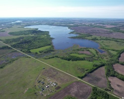 Rural Address, Preeceville Rm No. 334, Saskatchewan S0A 3B0, ,Farm,For Sale,Pitt Farm,Rural Address,SK971778