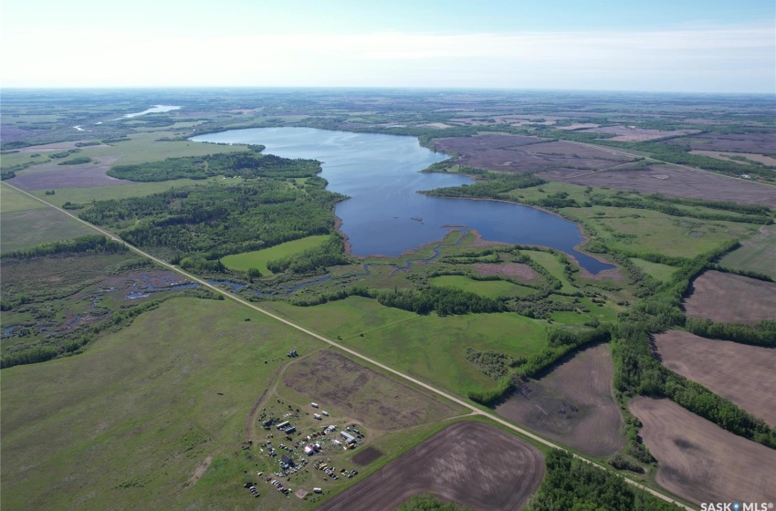 Rural Address, Preeceville Rm No. 334, Saskatchewan S0A 3B0, ,Farm,For Sale,Pitt Farm,Rural Address,SK971778