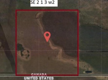 Rural Address, Enniskillen Rm No. 3, Saskatchewan S0C 2B0, ,Farm,For Sale,1/4 by Northgate,Rural Address,SK973332