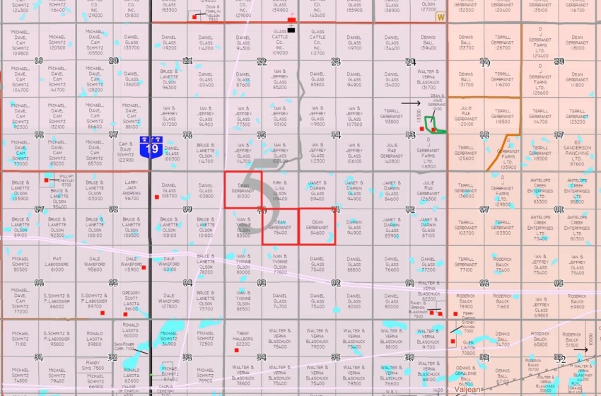 Rural Address, Chaplin Rm No. 164, Saskatchewan S0H 0V0, 6 Bedrooms Bedrooms, 15 Rooms Rooms,4 BathroomsBathrooms,Acreage,For Sale,Chaplin Acreage with 3 quarters Lease Land,Rural Address,SK988992