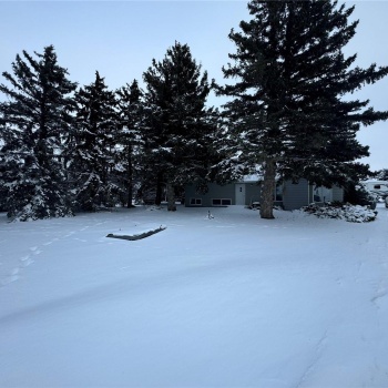 Rural Address, Lomond Rm No. 37, Saskatchewan S4H 2K7, 4 Bedrooms Bedrooms, 13 Rooms Rooms,2 BathroomsBathrooms,Acreage,For Sale,Acreage near white cap,Rural Address,SK989058