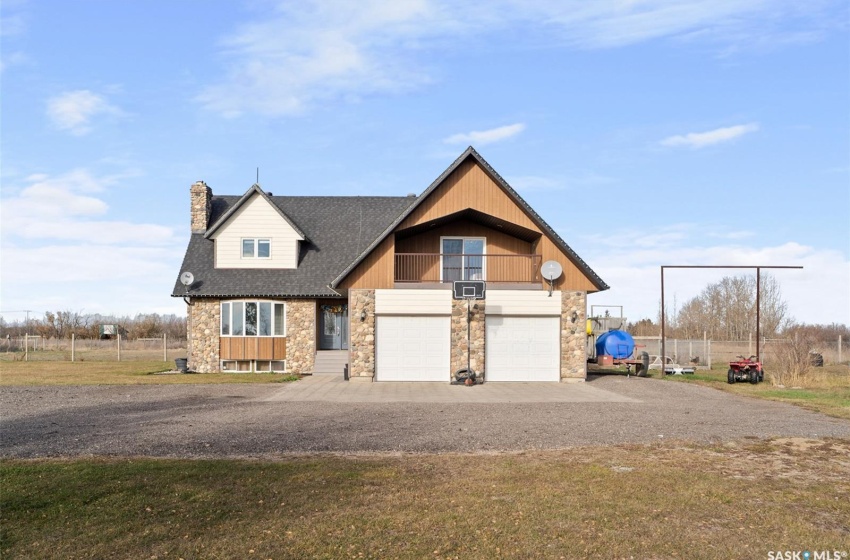 305075 Mierau ROAD, Corman Park Rm No. 344, Saskatchewan S0K 4S0, 7 Bedrooms Bedrooms, 21 Rooms Rooms,5 BathroomsBathrooms,Acreage,For Sale,Mierau Road Acreage,Mierau,SK989066