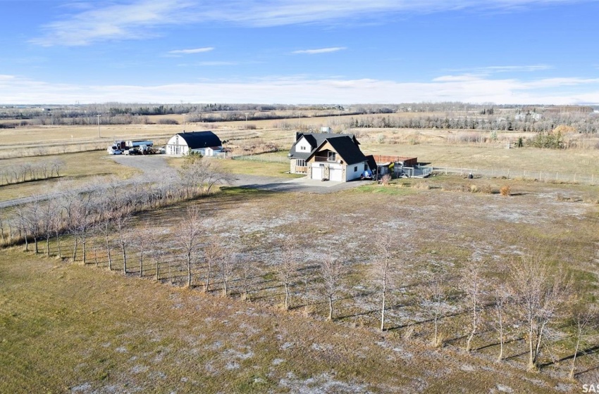 305075 Mierau ROAD, Corman Park Rm No. 344, Saskatchewan S0K 4S0, 7 Bedrooms Bedrooms, 21 Rooms Rooms,5 BathroomsBathrooms,Acreage,For Sale,Mierau Road Acreage,Mierau,SK989066