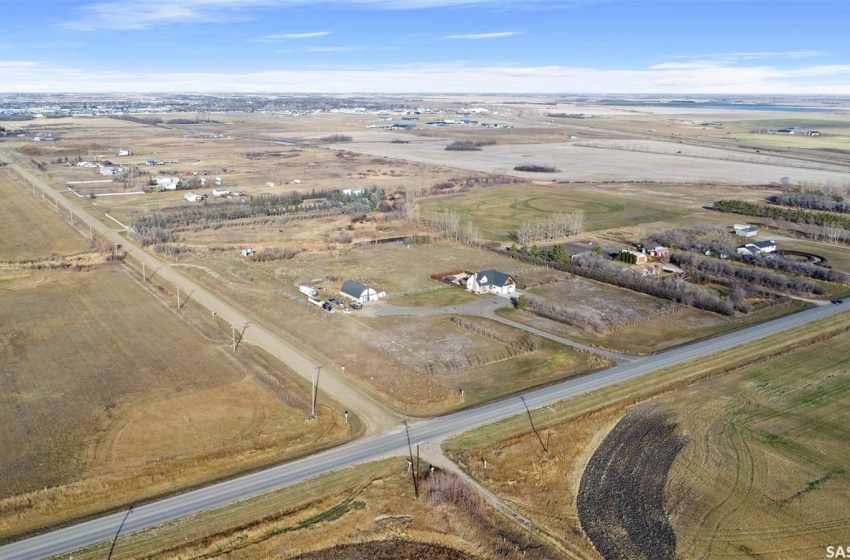 305075 Mierau ROAD, Corman Park Rm No. 344, Saskatchewan S0K 4S0, 7 Bedrooms Bedrooms, 21 Rooms Rooms,5 BathroomsBathrooms,Acreage,For Sale,Mierau Road Acreage,Mierau,SK989066