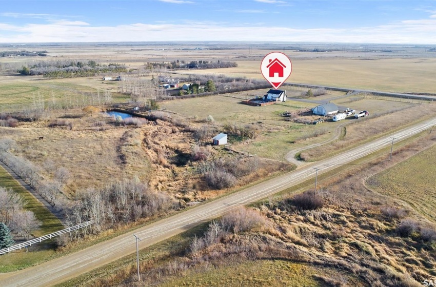 305075 Mierau ROAD, Corman Park Rm No. 344, Saskatchewan S0K 4S0, 7 Bedrooms Bedrooms, 21 Rooms Rooms,5 BathroomsBathrooms,Acreage,For Sale,Mierau Road Acreage,Mierau,SK989066