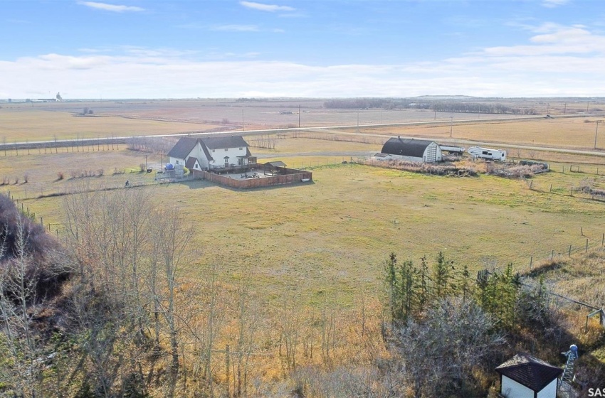 305075 Mierau ROAD, Corman Park Rm No. 344, Saskatchewan S0K 4S0, 7 Bedrooms Bedrooms, 21 Rooms Rooms,5 BathroomsBathrooms,Acreage,For Sale,Mierau Road Acreage,Mierau,SK989066