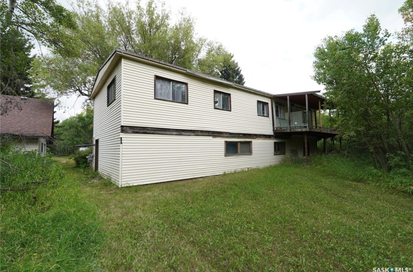 110 Ebenal WAY, Mclean, Saskatchewan S0G 3E0, 3 Bedrooms Bedrooms, 10 Rooms Rooms,2 BathroomsBathrooms,Acreage,For Sale,Ebenal,SK990222