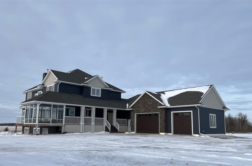 Rural Address, Corman Park Rm No. 344, Saskatchewan S7K 3J5, 6 Bedrooms Bedrooms, 20 Rooms Rooms,4 BathroomsBathrooms,Acreage,For Sale,Neudorf Acreage,Rural Address,SK990248