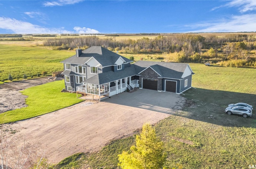 Rural Address, Corman Park Rm No. 344, Saskatchewan S7K 3J5, 6 Bedrooms Bedrooms, 20 Rooms Rooms,4 BathroomsBathrooms,Acreage,For Sale,Neudorf Acreage,Rural Address,SK990248