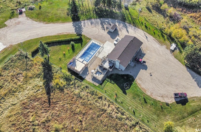 Rural Address, Moose Mountain Rm No. 63, Saskatchewan S0C 0R0, 6 Bedrooms Bedrooms, 17 Rooms Rooms,2 BathroomsBathrooms,Acreage,For Sale,Moose Mtn View Acreage,Rural Address,SK990270