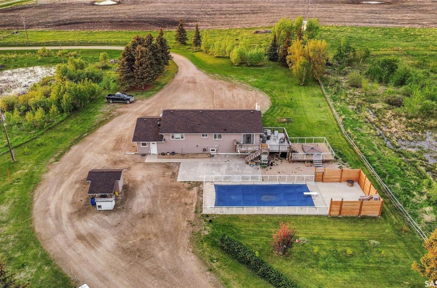 Rural Address, Moose Mountain Rm No. 63, Saskatchewan S0C 0R0, 6 Bedrooms Bedrooms, 17 Rooms Rooms,2 BathroomsBathrooms,Acreage,For Sale,Moose Mtn View Acreage,Rural Address,SK990270