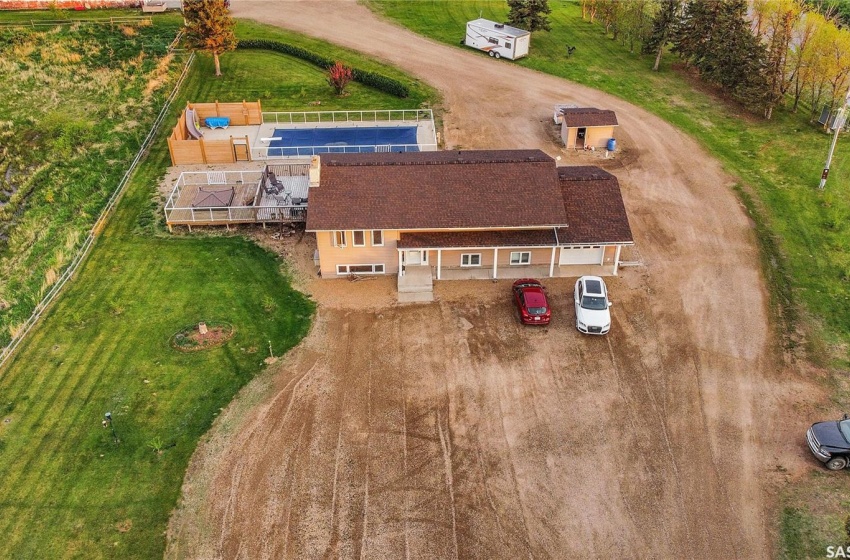 Rural Address, Moose Mountain Rm No. 63, Saskatchewan S0C 0R0, 6 Bedrooms Bedrooms, 17 Rooms Rooms,2 BathroomsBathrooms,Acreage,For Sale,Moose Mtn View Acreage,Rural Address,SK990270