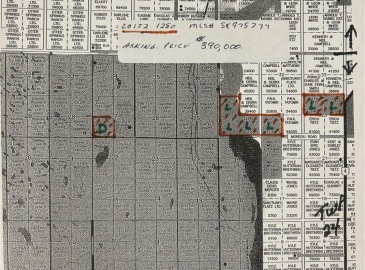 Rural Address, Lacadena Rm No. 228, Saskatchewan S0L 0C2, ,Farm,For Sale,lOITZ 1280,Rural Address,SK975277