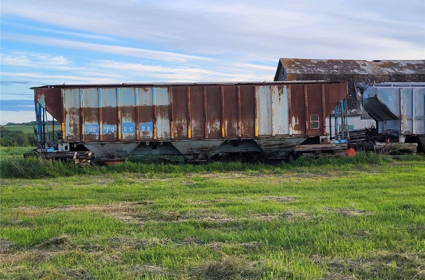 Rural Address, Battle River Rm No. 438, Saskatchewan S0M 0E0, 7 Bedrooms Bedrooms, ,2 BathroomsBathrooms,Farm,For Sale,Battleford 699 acres Turnkey Irrigated Farm,Rural Address,SK976281