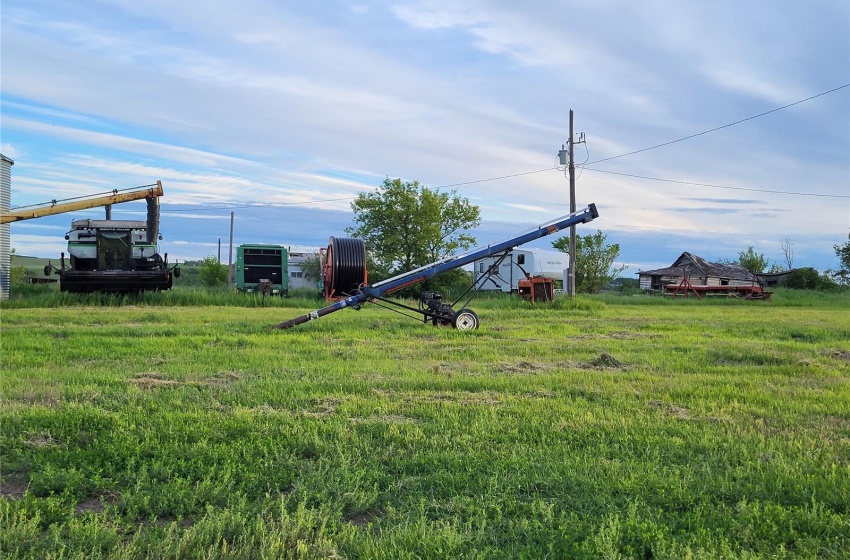 Rural Address, Battle River Rm No. 438, Saskatchewan S0M 0E0, 7 Bedrooms Bedrooms, ,2 BathroomsBathrooms,Farm,For Sale,Battleford 699 acres Turnkey Irrigated Farm,Rural Address,SK976281