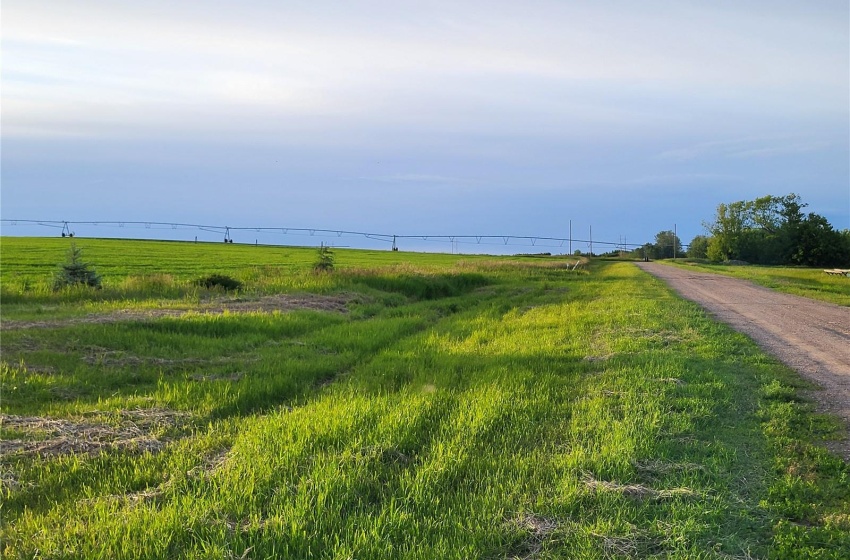 Rural Address, Battle River Rm No. 438, Saskatchewan S0M 0E0, 7 Bedrooms Bedrooms, ,2 BathroomsBathrooms,Farm,For Sale,Battleford 699 acres Turnkey Irrigated Farm,Rural Address,SK976281