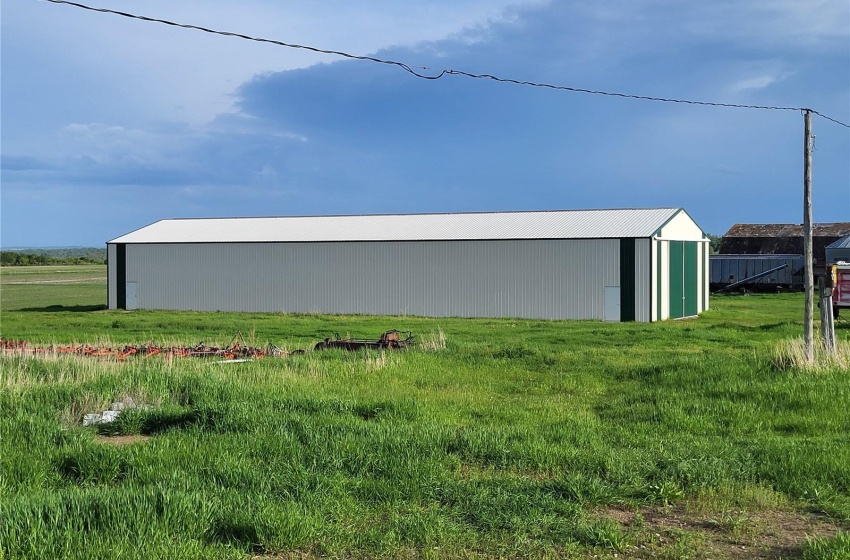 Rural Address, Battle River Rm No. 438, Saskatchewan S0M 0E0, 7 Bedrooms Bedrooms, ,2 BathroomsBathrooms,Farm,For Sale,Battleford 699 acres Turnkey Irrigated Farm,Rural Address,SK976281