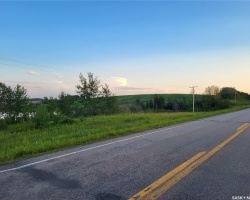 Rural Address, Spiritwood Rm No. 496, Saskatchewan S0J 1V0, ,Farm,For Sale,Mildred 105.2 acs Grain Farmland (Next to HWY #3),Rural Address,SK976409