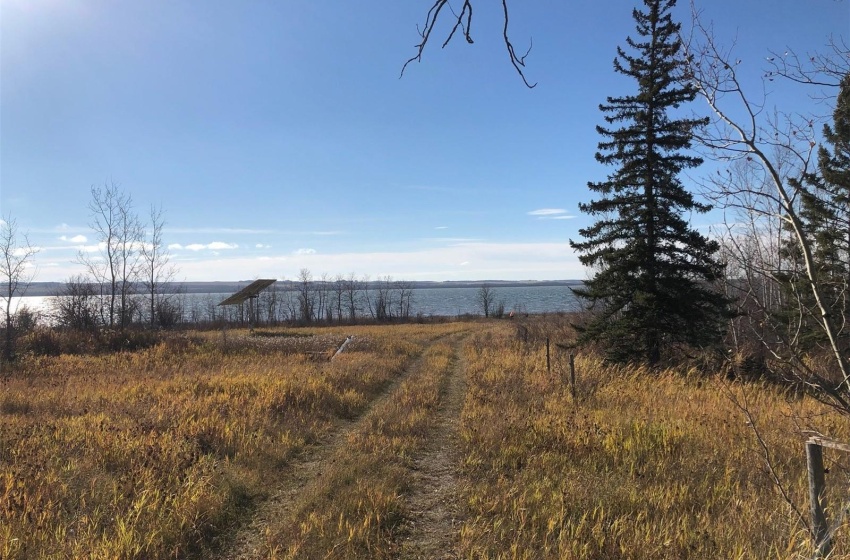 Rural Address, Invergordon Rm No. 430, Saskatchewan S0K 1A0, ,Farm,For Sale,Crystal Springs 54.3 acres (Lakefront),Rural Address,SK976466