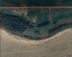 Rural Address, Invergordon Rm No. 430, Saskatchewan S0K 1A0, ,Farm,For Sale,Crystal Springs 54.3 acres (Lakefront),Rural Address,SK976466