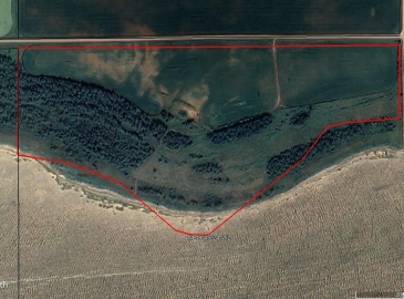 Rural Address, Invergordon Rm No. 430, Saskatchewan S0K 1A0, ,Farm,For Sale,Crystal Springs 54.3 acres (Lakefront),Rural Address,SK976466