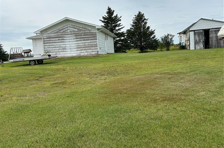 Rural Rural Address, Livingston Rm No. 331, Saskatchewan S0A 2Z0, 3 Bedrooms Bedrooms, ,1 BathroomBathrooms,Farm,For Sale,Pelly Farm,Rural Address,SK976716