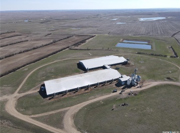 0 Rural Address, Bone Creek Rm No. 108, Saskatchewan S9N 2M0, ,Farm,For Sale,Bone Creek,Rural Address,SK976827