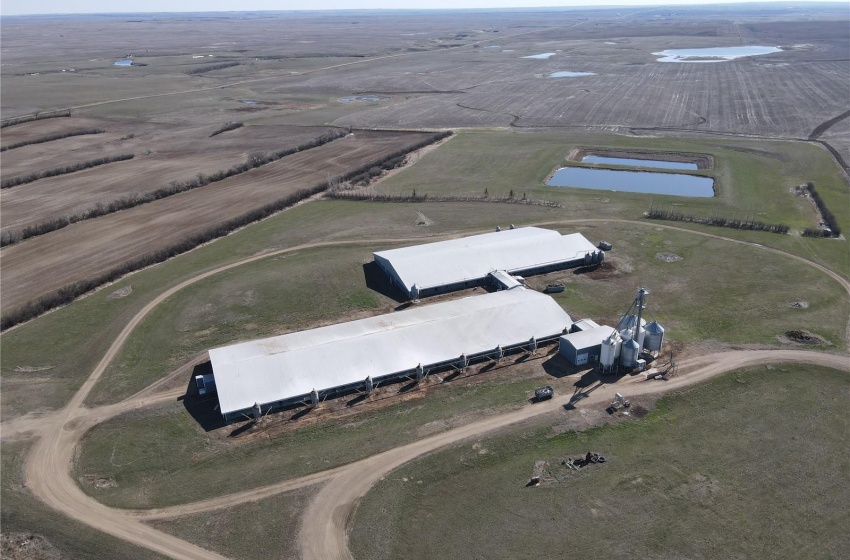 Drone / aerial view featuring a rural view