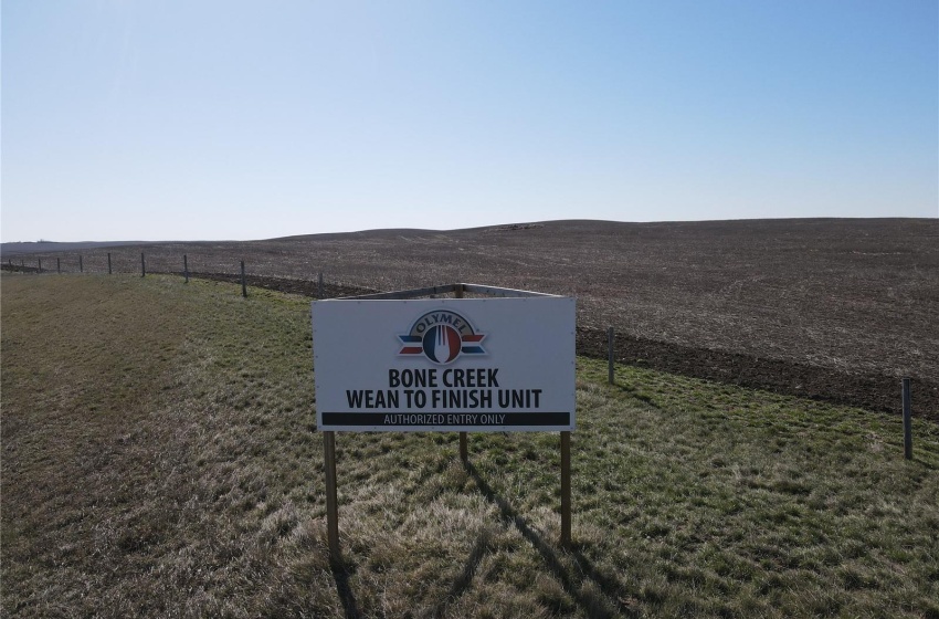 Exterior details featuring a rural view