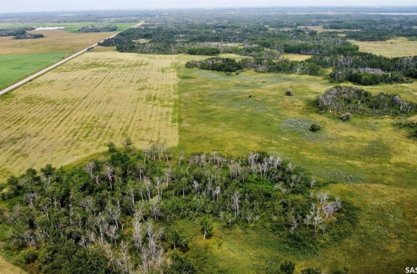 Rural Address, Corman Park Rm No. 344, Saskatchewan S0K 1V0, ,Farm,For Sale,Grandora 160 acres Mixed Farmland (Matheson),Rural Address,SK976902