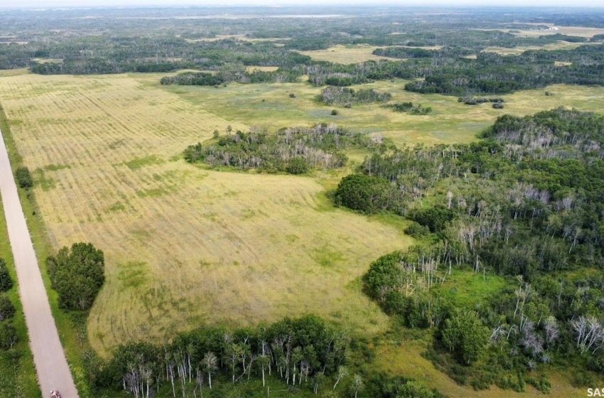 Rural Address, Corman Park Rm No. 344, Saskatchewan S0K 1V0, ,Farm,For Sale,Grandora 160 acres Mixed Farmland (Matheson),Rural Address,SK976902