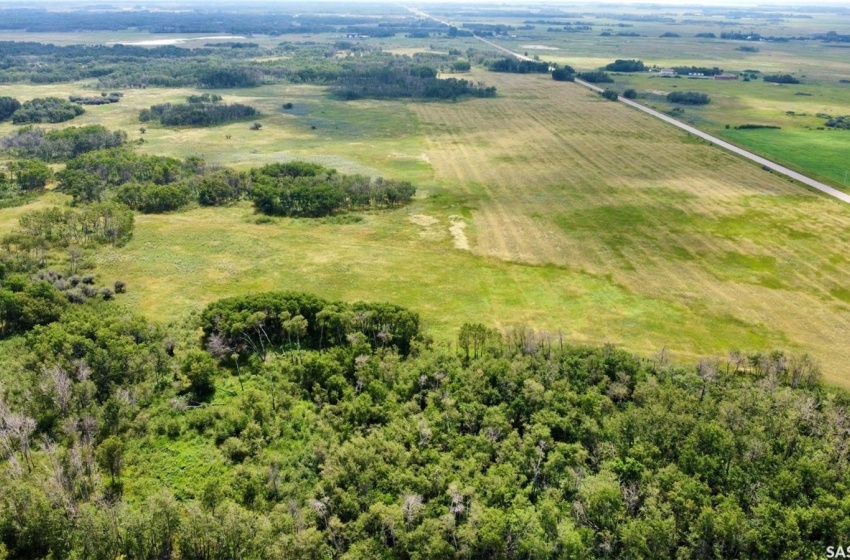 Rural Address, Corman Park Rm No. 344, Saskatchewan S0K 1V0, ,Farm,For Sale,Grandora 160 acres Mixed Farmland (Matheson),Rural Address,SK976902