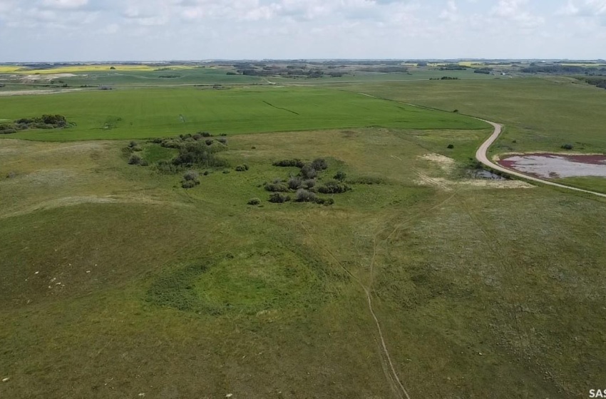 Drone / aerial view featuring a rural view