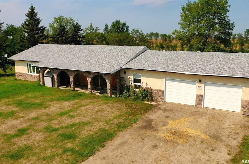 Rural Address, Enniskillen Rm No. 3, Saskatchewan S0C 0M0, 5 Bedrooms Bedrooms, ,2 BathroomsBathrooms,Farm,For Sale,Congdon Farm - 476.83 Acres,Rural Address,SK977458