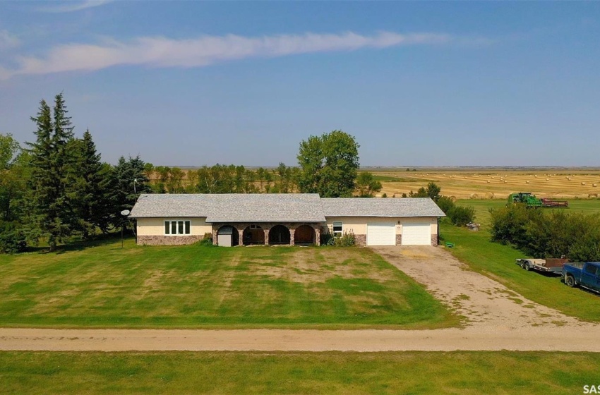 Rural Address, Enniskillen Rm No. 3, Saskatchewan S0C 0M0, 5 Bedrooms Bedrooms, ,2 BathroomsBathrooms,Farm,For Sale,Congdon Farm - 476.83 Acres,Rural Address,SK977458