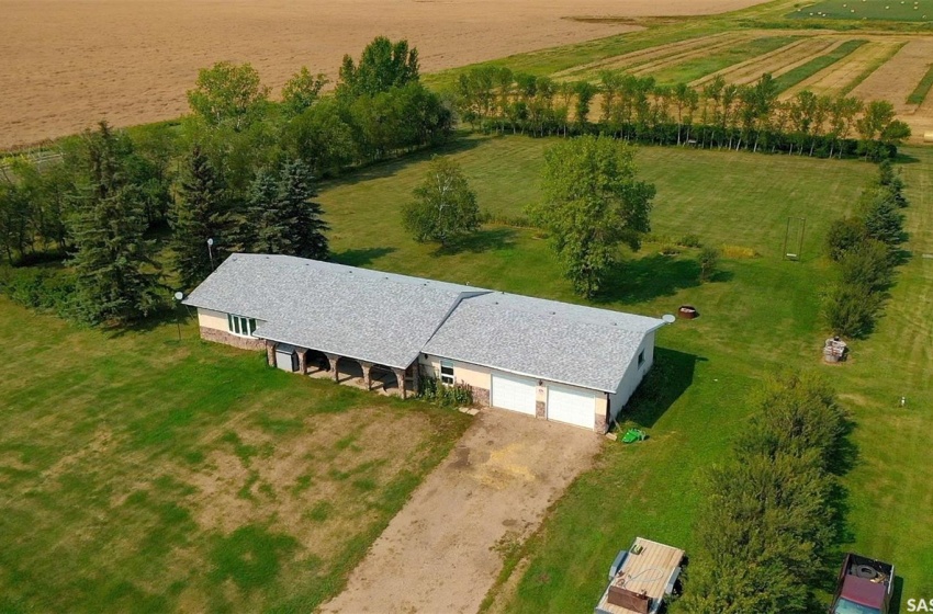 Rural Address, Enniskillen Rm No. 3, Saskatchewan S0C 0M0, 5 Bedrooms Bedrooms, ,2 BathroomsBathrooms,Farm,For Sale,Congdon Farm - 476.83 Acres,Rural Address,SK977458