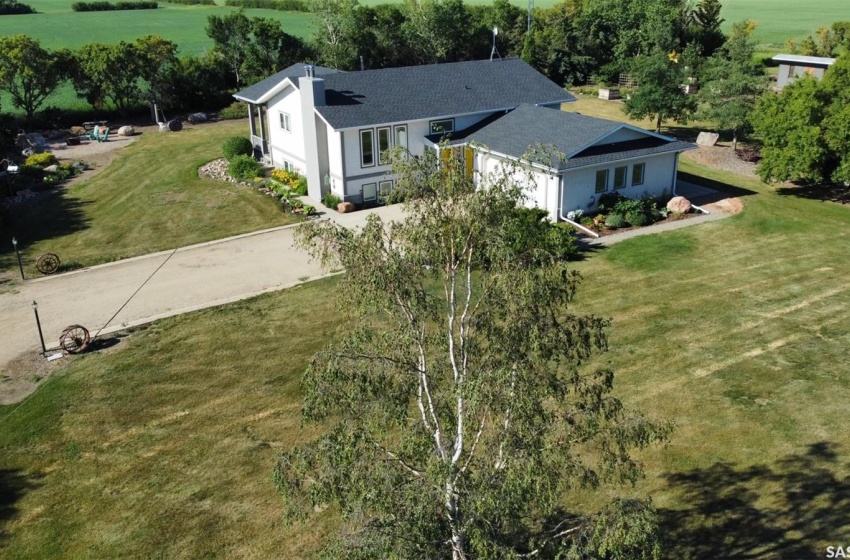 Rural Address, Progress Rm No. 351, Saskatchewan S0L 2A0, 4 Bedrooms Bedrooms, 16 Rooms Rooms,3 BathroomsBathrooms,Acreage,For Sale,Scholer Acreage,Rural Address,SK969508