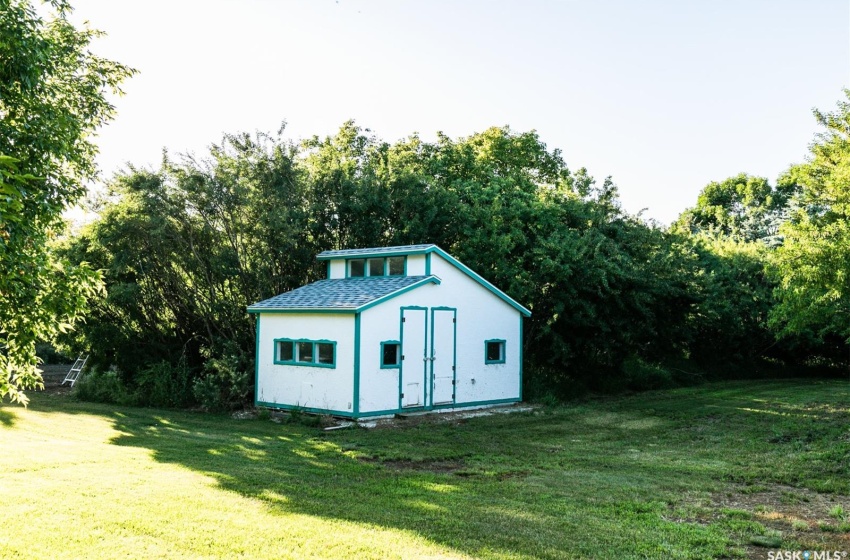 Rural Address, Progress Rm No. 351, Saskatchewan S0L 2A0, 4 Bedrooms Bedrooms, 16 Rooms Rooms,3 BathroomsBathrooms,Acreage,For Sale,Scholer Acreage,Rural Address,SK969508