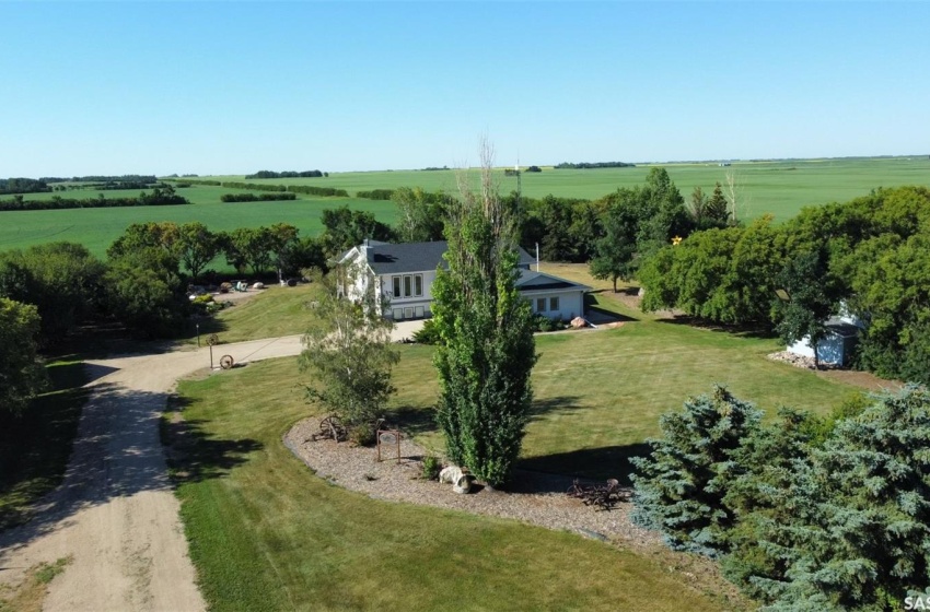 Rural Address, Progress Rm No. 351, Saskatchewan S0L 2A0, 4 Bedrooms Bedrooms, 16 Rooms Rooms,3 BathroomsBathrooms,Acreage,For Sale,Scholer Acreage,Rural Address,SK969508